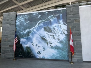 Niagara Falls International Airport
