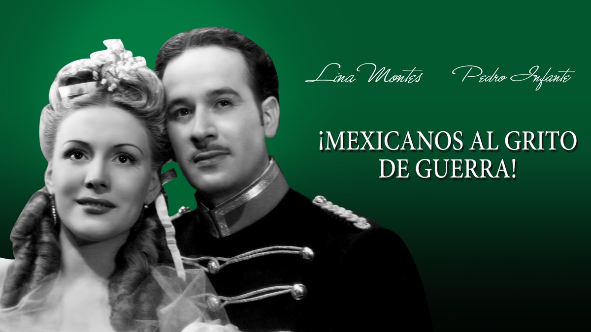 Mexicanos al grito de guerra! - Apple TV