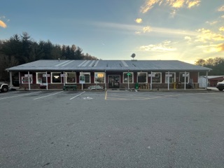 Glade Valley Country Store