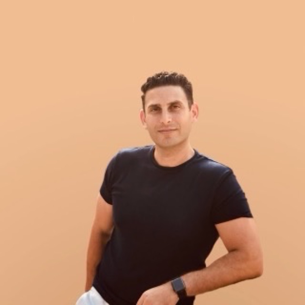 AppleMusic profile picture for @lifecoach