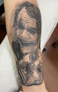 Tattoolios Tattoo Emporium photo 6