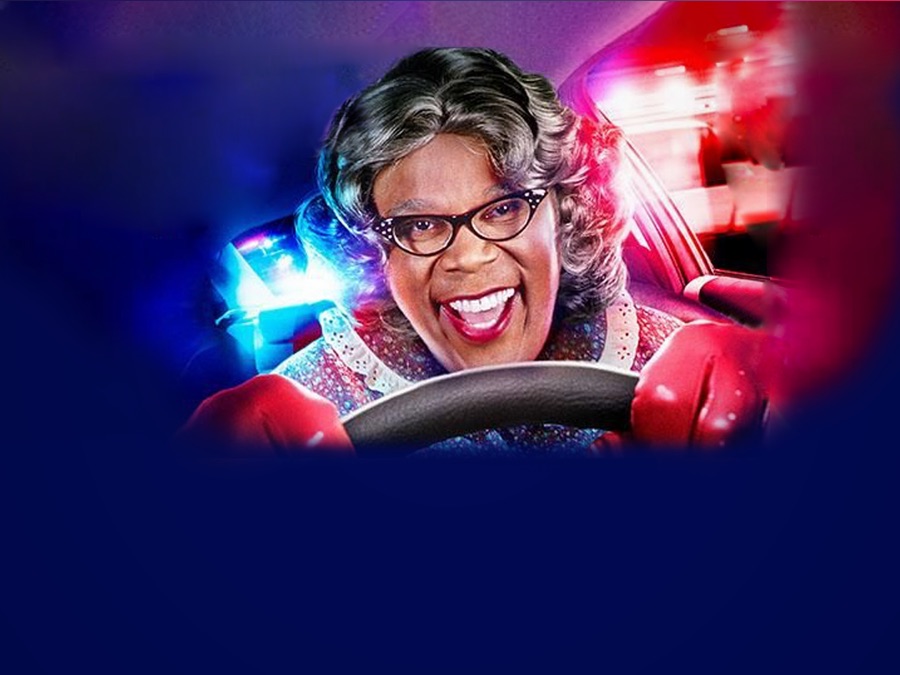 Where Can I Watch Madea On The Run Tyler Perry's Madea on the Run - Apple TV