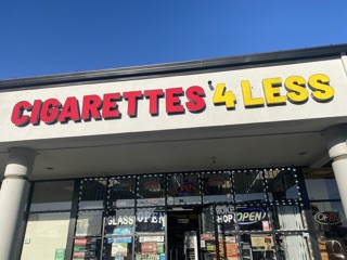 cigarettes 4 less in San Leandro, CA United States Bitcoin ATM in Pittsburg -