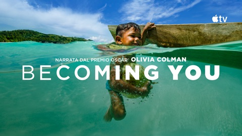 Becoming You