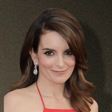 Tina Fey