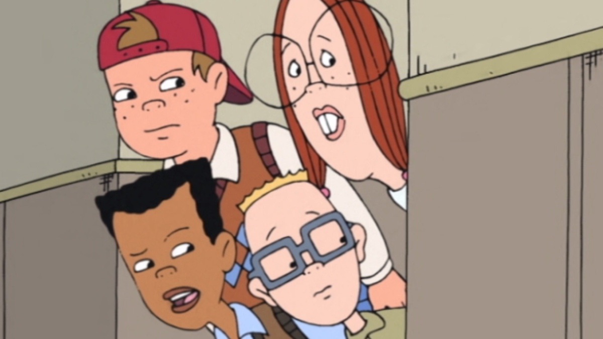 Los chicos Barnaby / El tesoro enterrado La banda del patio