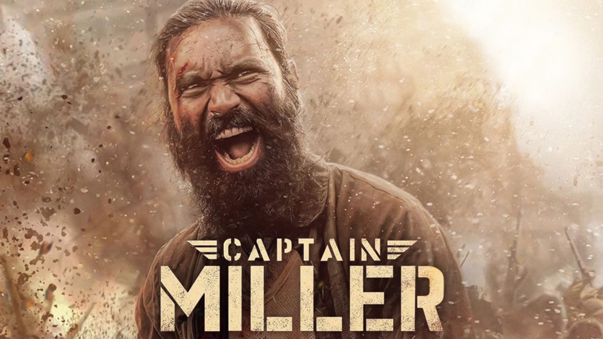 ‎Captain Miller – Apple TV