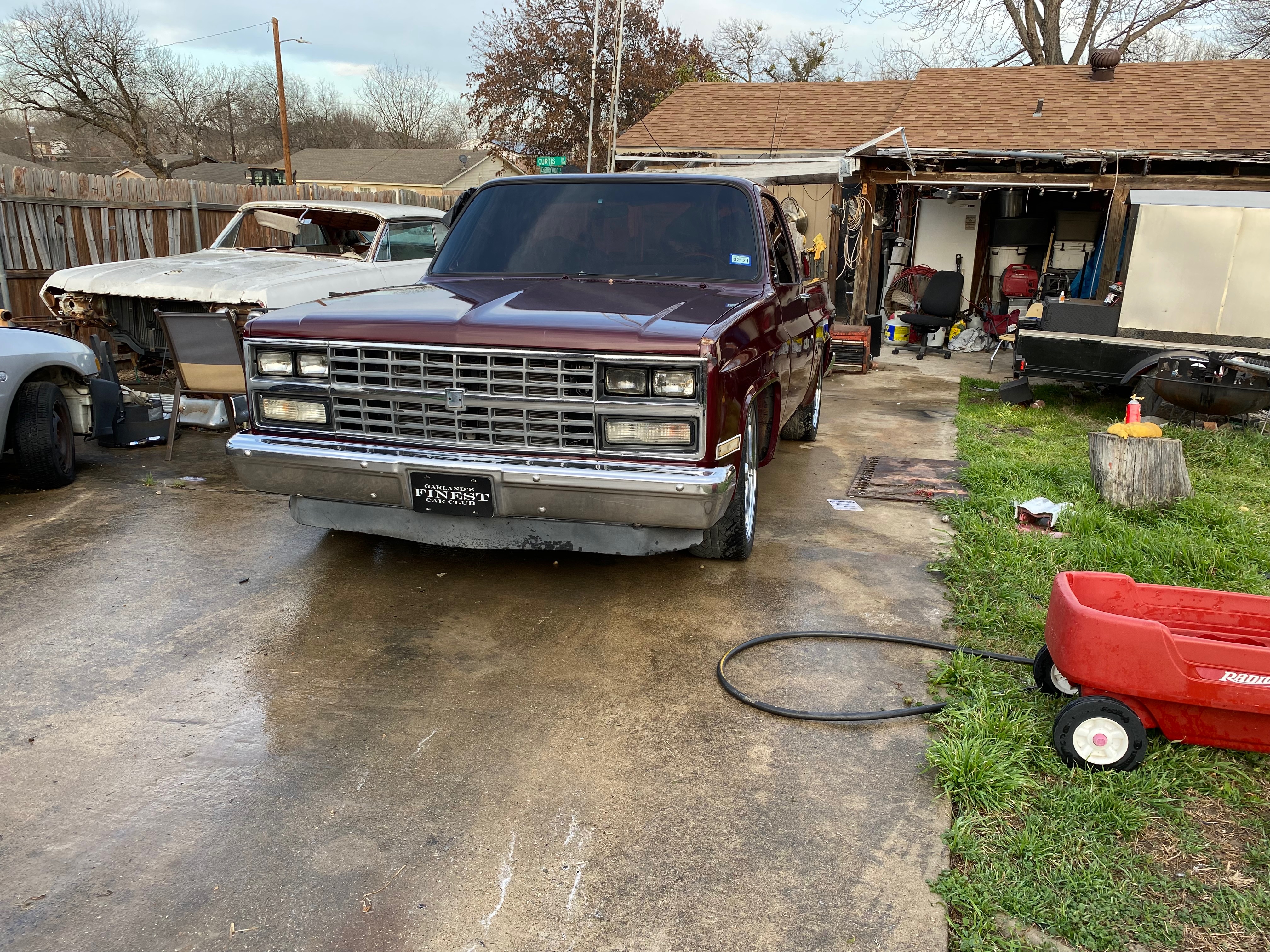 Speedys Tire and Muffler