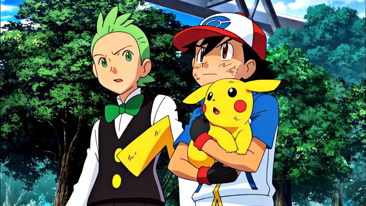 Pok mon the Movie Genesect and the Legend Awakened Apple TV