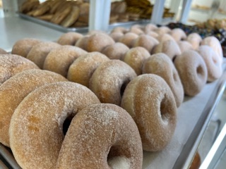 Panaderia Santa Maria Bakery #2