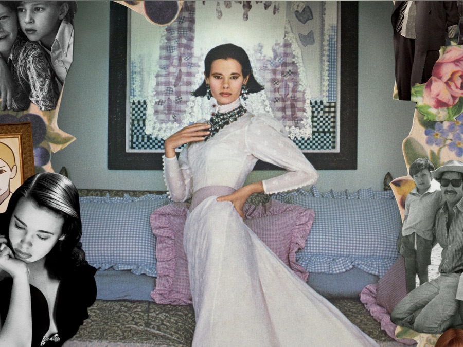 Watch nothing left unsaid: 2025 gloria vanderbilt & anderson cooper