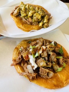 Birrieria Y Menuderia Guadalajara