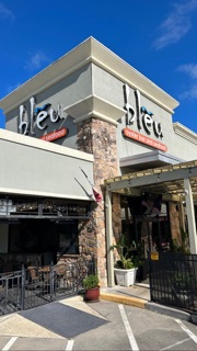 Bleu Oyster Bar and Seafood