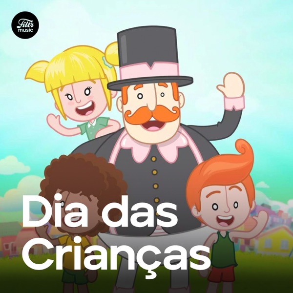 Dia das Crianças 2026 - Festa de Criança | Festa Infantil