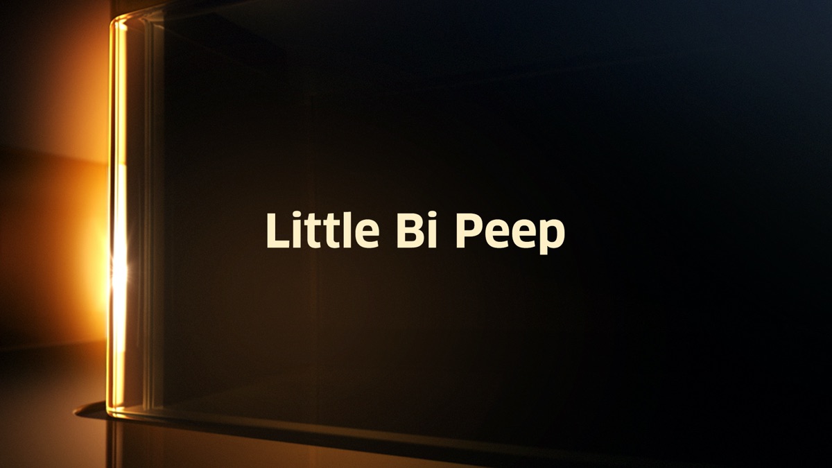 ‎Little Bi Peep - Apple TV