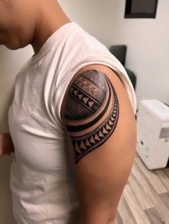 Seven 1 Eight Tattoo Studio photo 8