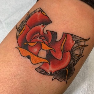 Strega Rose Tattoo Arts photo 9