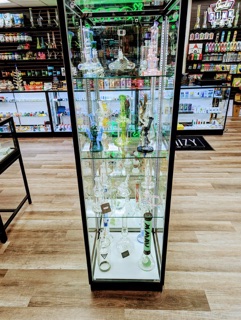 elfbar nachfüll pod läuft aus Du e-liquide en libre-service à Fougères main image 0