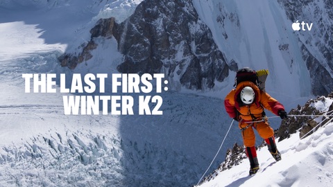 The Last First: Winter K2