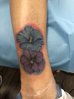 Resilience Tattoo Collective photo 10