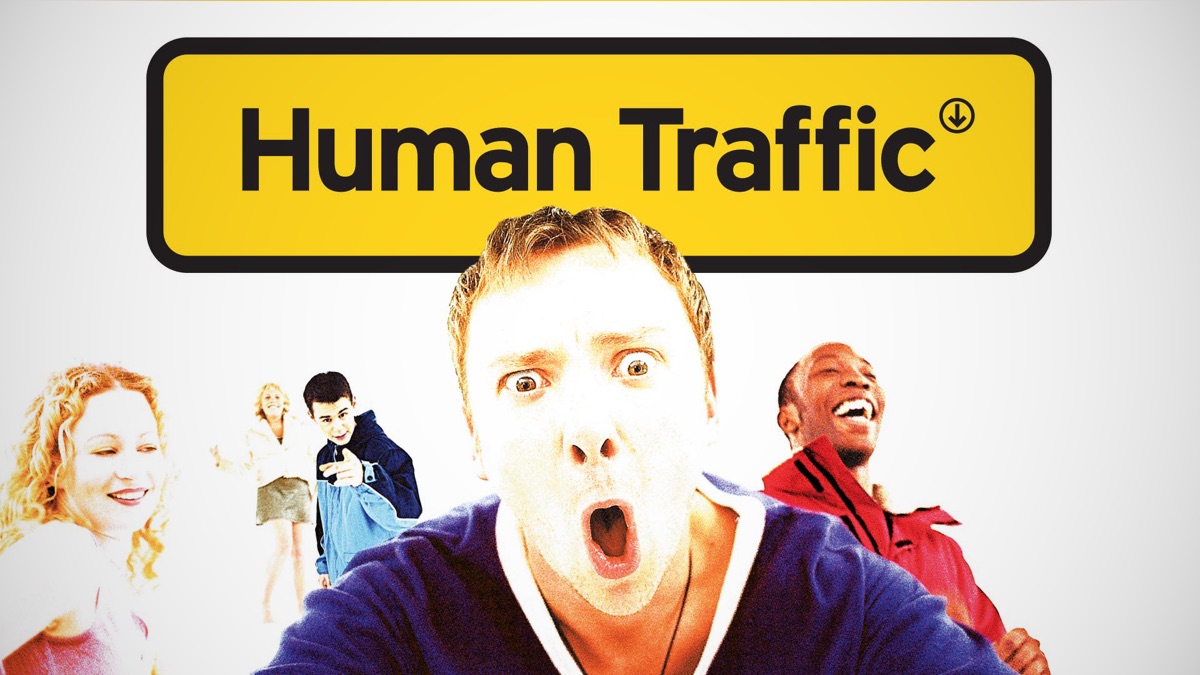 Human Traffic (1999) trailer 