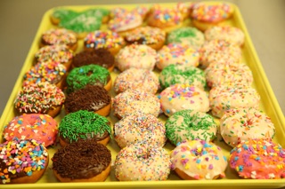 Donut Queen