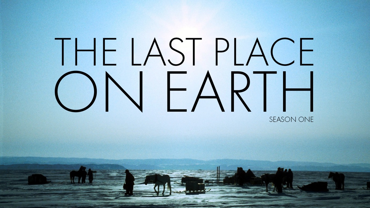 ‎The Last Place on Earth - Apple TV