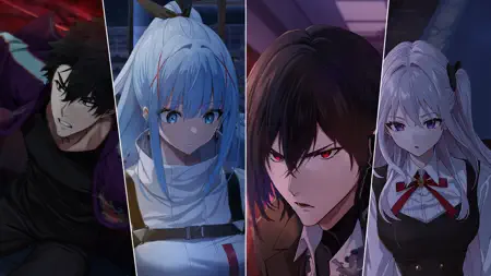 パラノイズ iPhone screenshot 7