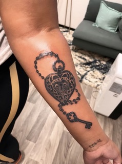 Seven 1 Eight Tattoo Studio photo 10