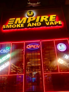 elf bar vape uk EMPIRE SMOKE AND VAPE - Updated May 2026 - 17 Photos - 405 Centre St,  Dallas, Texas - Tobacco Shops - Phone Number main image 0