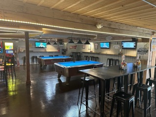 Dew Drop Bar & Grill