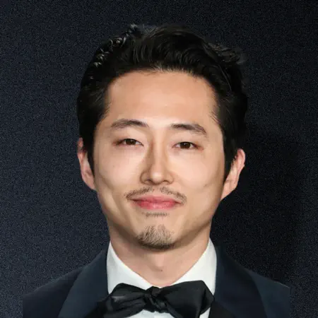 Steven Yeun