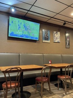 Bogey's Pizza Photos