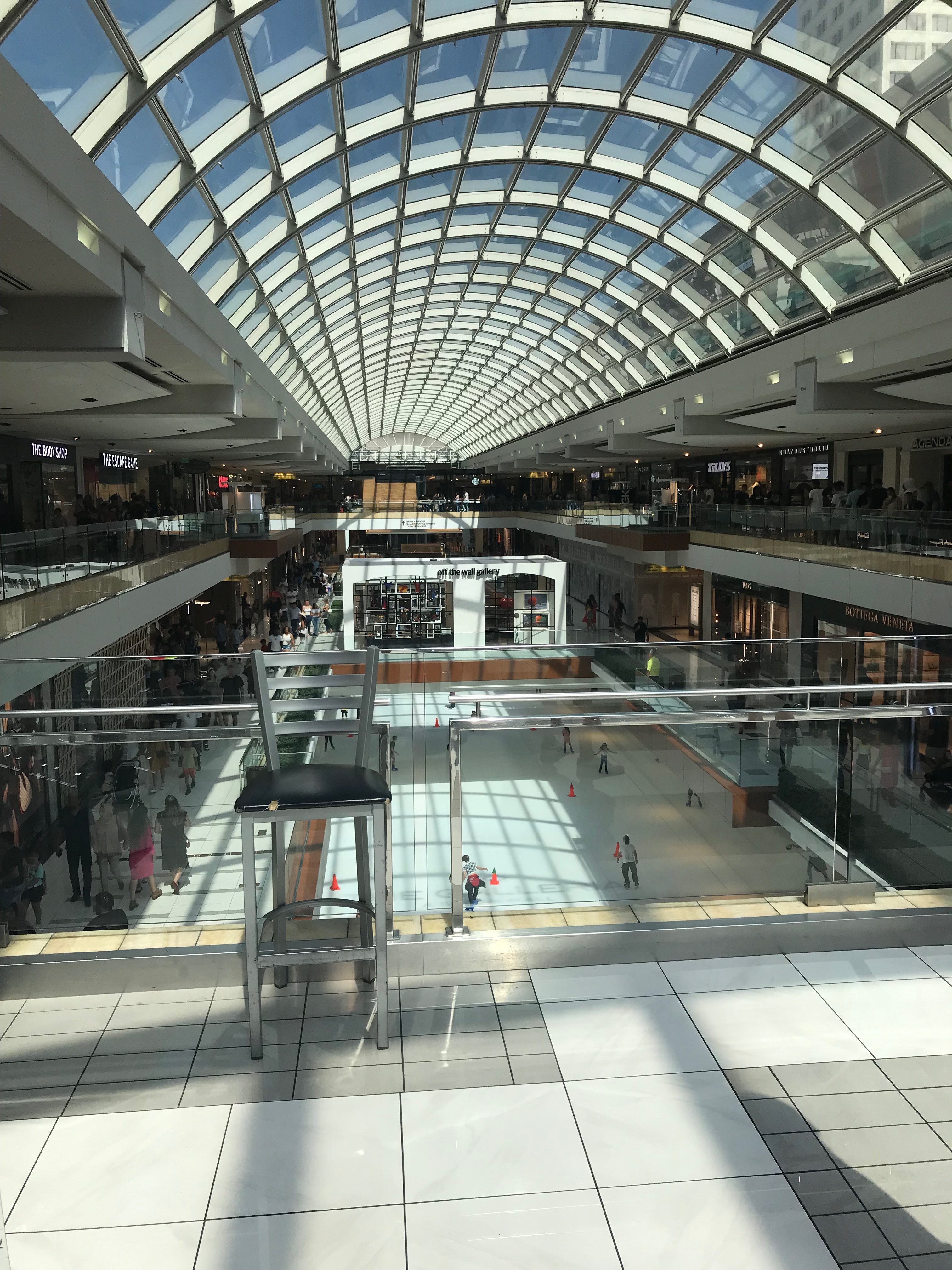 Houston Galleria - Apple Store - Apple