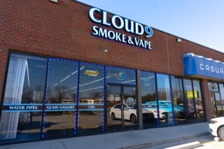 elfbar nachfüll pod läuft aus VIP Smoke Shop