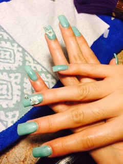 Monaco Nail Spa photo 2