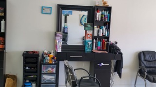 Studio B Salon OKC