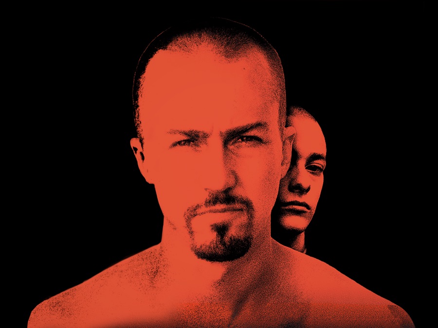 American History X Apple TV