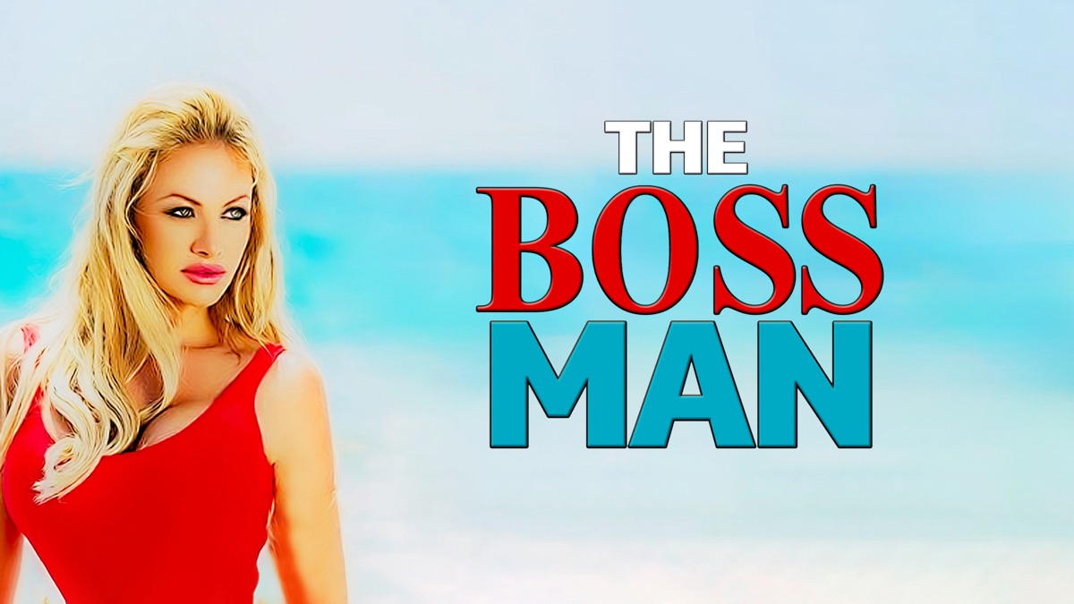 ‎The Boss Man - Apple TV