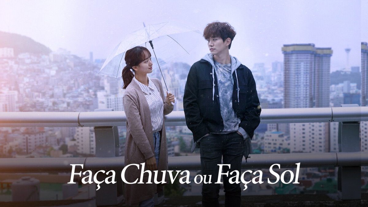 ‎Faça Chuva ou Faça Sol - Apple TV