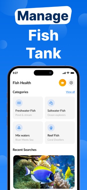 Fish ID: AI Aquarium Scanner screenshot 4