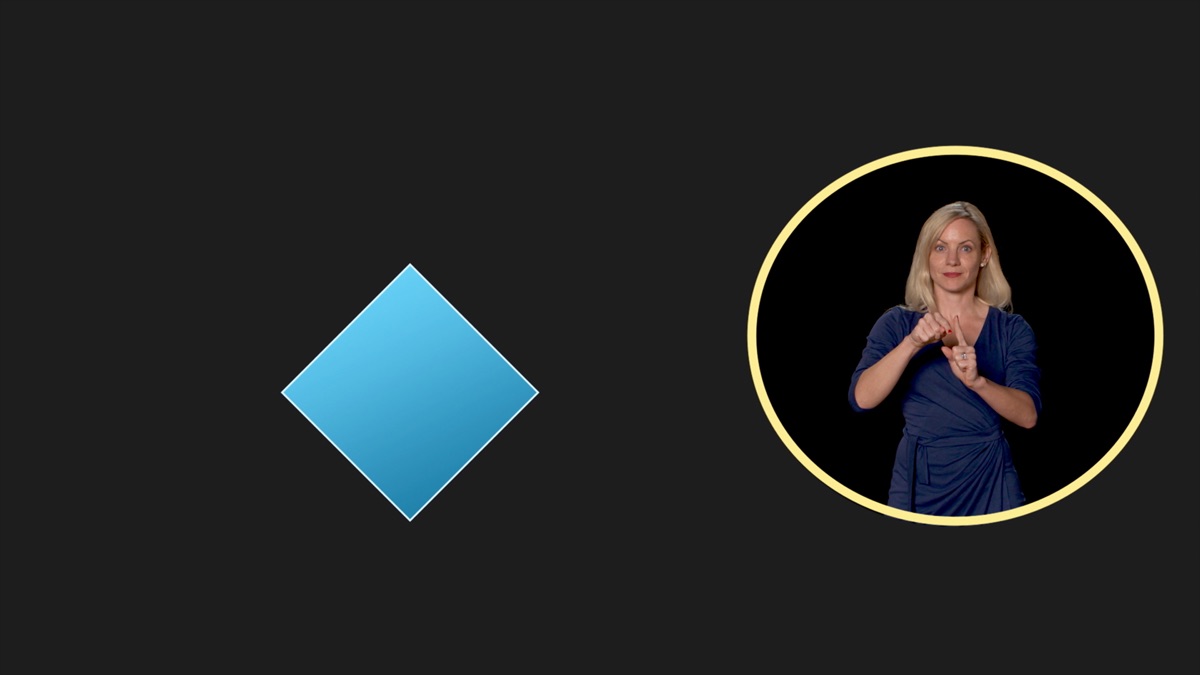 Bring It All Together: Opinion Statements - American Sign Language for ...