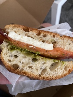 Pan'e Dolci Bakery Photos