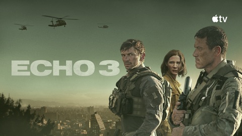 Echo 3