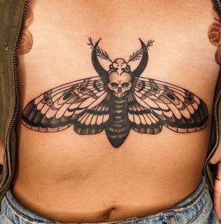 Mi Familia Tattoo Studio photo 9