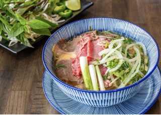 SEN Vietnamese Cuisine Photos