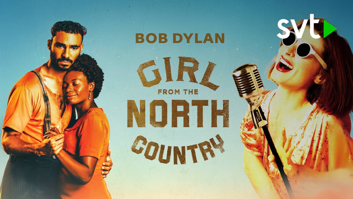 ‎Bob Dylan: Girl from the North Country – Apple TV
