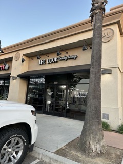 The Look Beauty Lounge