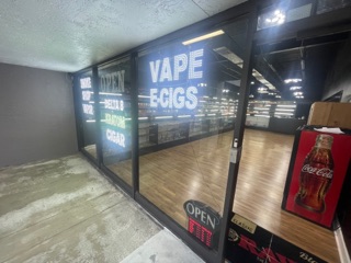 All Week Vape & Smoke in West Palm Beach, FL United States