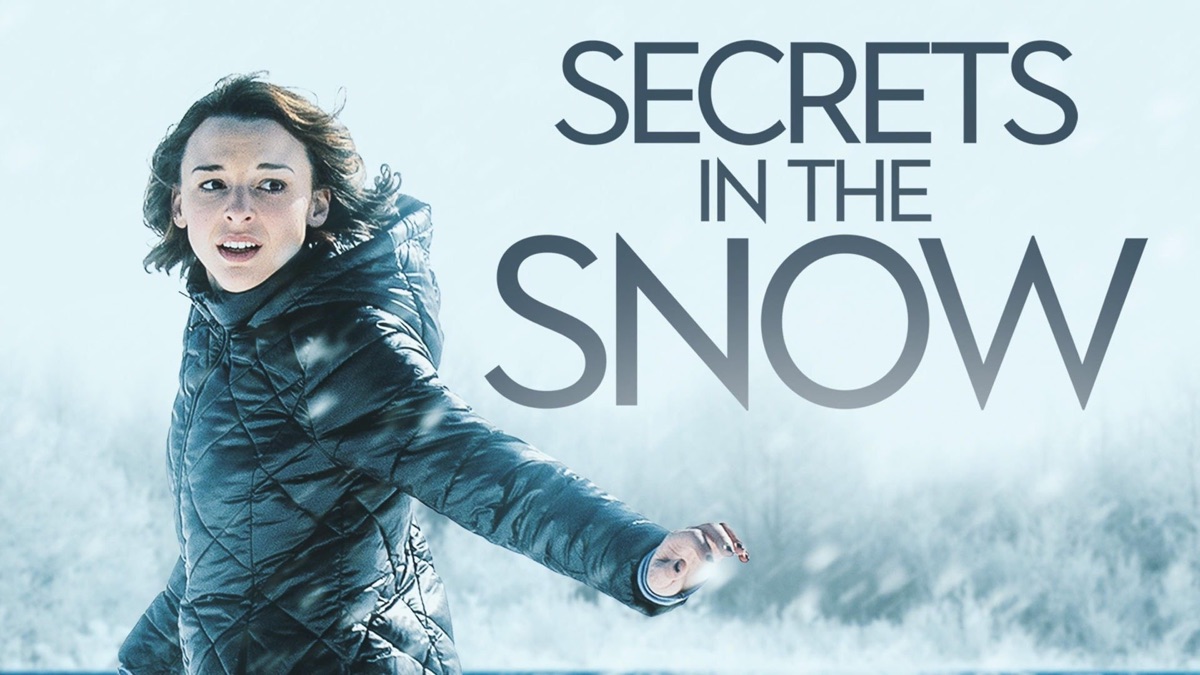 ‎Secrets in the Snow - Apple TV
